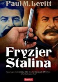 Fryzjer Stalina - Paul M Levitt