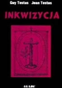 Inkwizycja - Guy Testas, Jean Testas