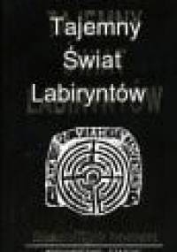 Tajemny świat labiryntów - Paul de Saint-Hilaire