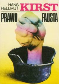 Prawo Fausta - Hans Hellmut Kirst