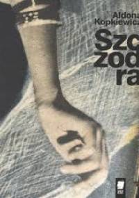 Szczodra - Aldona Kopkiewicz