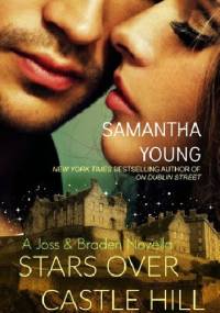 Stars Over Castle Hill - Samantha Young