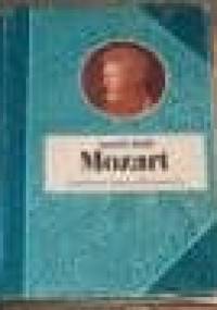 Mozart - Annette Kolb