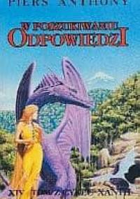 W poszukiwaniu odpowiedzi - Piers Anthony