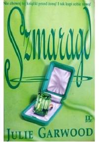Szmaragd - Julie Garwood