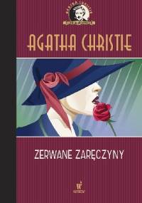 Zerwane zaręczyny - Agatha Christie