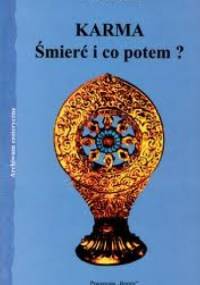 Karma. Śmierć i co potem? - Annie Besant