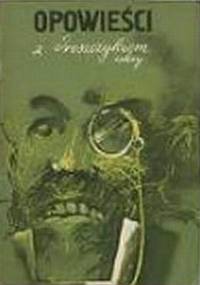 Opowieści z dreszczykiem - zeszyt 2