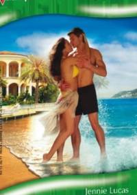 Na wyspie marzeń - Jennie Lucas