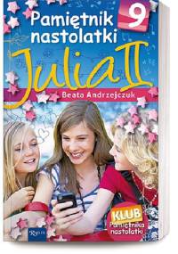 Julia II - Beata Andrzejczuk