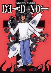Dead Not - Katarzyna Wasylak