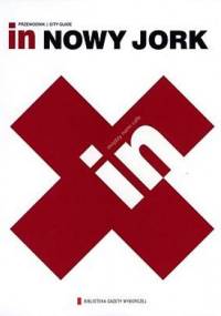 In. Nowy Jork - Beata Blaibel, Rafał Sławoń
