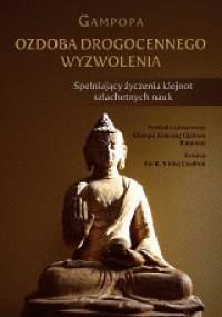Ozdoba drogocennego wyzwolenia - Gampopa