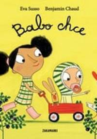 Babo chce - Eva Susso, Benjamin Chaud