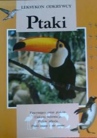 Ptaki - Scott Weidensaul