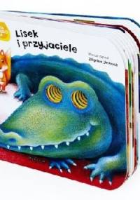 Lisek i przyjaciele - Zbigniew Dmitroca