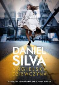 Angielska dziewczyna - Daniel Silva