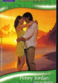 Lato na Sardynii - Penny Jordan