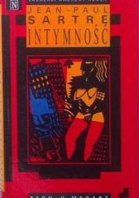 Intymność i inne opowiadania - Jean-Paul Sartre