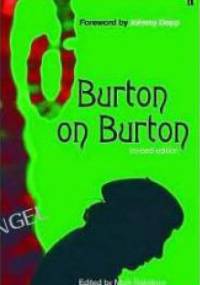 Burton on Burton - Tim Burton