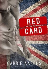 Red Card - Carrie Aarons