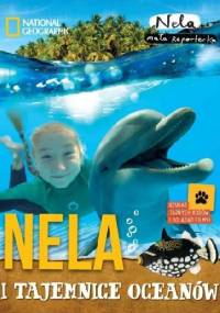 Nela i tajemnice oceanów - Nela