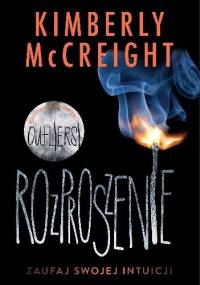 Rozproszenie - Kimberly McCreight
