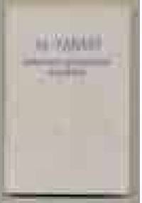 Państwo doskonałe. Polityka. - Abu Nasr Ibn Al-Farach Al-Farabi