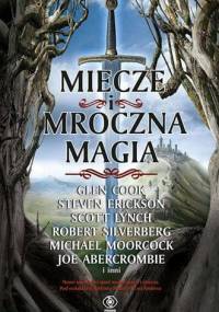 Miecze i mroczna magia