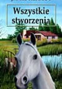 Wszystkie stworzenia - James Herriot