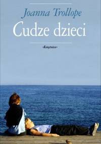 Cudze dzieci - Joanna Trollope