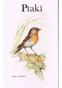 Ptaki - František Vilček