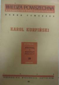 Karol Kurpiński - Hanna Pomorska