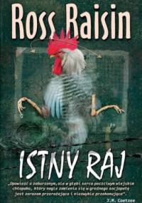 Istny raj - Ross Raisin