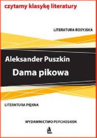 Dama pikowa - Aleksander Puszkin