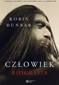 Człowiek. Biografia - Robin Dunbar