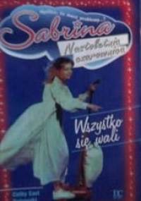 Wszystko się wali - Cathy East Dubowski