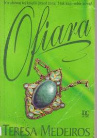 Ofiara - Teresa Medeiros