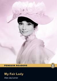 My Fair Lady - Alan Jay Lerner