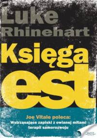 Księga est - Luke Rhinehart