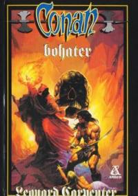 Conan bohater - Leonard Carpenter