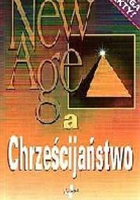 New Age a Chrześcijaństwo - Jarosław Tomczuk