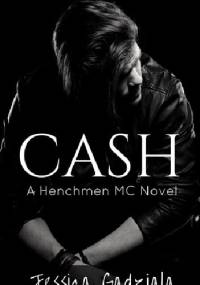 Cash - Jessica Gadziala