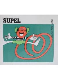 Supeł - Maria Ewa Letki