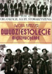 Organizacje, kluby, stowarzyszenia - Iwona Kienzler