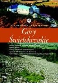 Góry Świętokrzyskie - Elzbieta Marek Wołoszyńscy