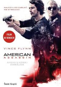 Amerykański zabójca - Vince Flynn