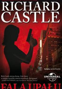 Fala upału - Richard Castle