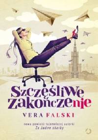 Szczęśliwe zakończenie - Vera Falski
