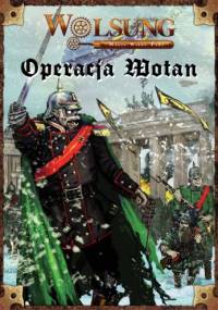 Operacja Wotan - Paweł Jasiński